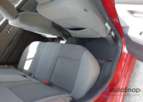 2011 Nissan Sentra 2.0Sr из США, поврежденный, VIN 3N1AB6APXBL677238